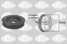 Шкив приводного пояса