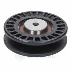 Натяжний ролик, клиновий ремінь