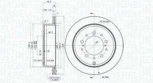 Гальмівний диск