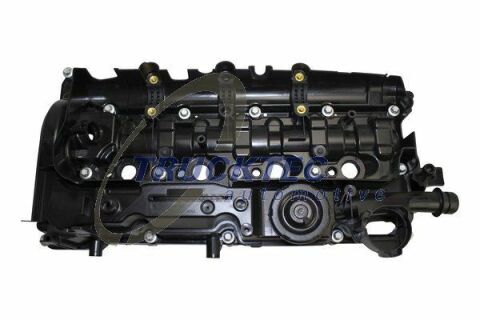 Крышка клапанов BMW 3 (E90/F30/F80)/5 (E60/F10)/X3 (F25)/X5 (F15/F85) 06-18 N47 D16/N47 D20