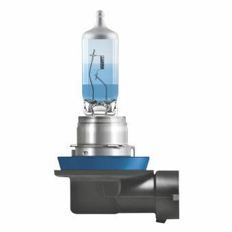 Автомобильная лампа OSRAM COOL BLUE INTENSE 2 шт.  H11 PGJ19-2 12V 55W 5000K