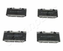 Гальмівні колодки передні Toyota Land Cruiser 100 98–