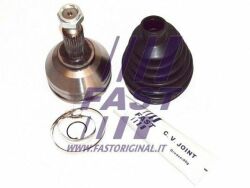Зовнішній 2.0dci/2.5dci