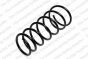 Пружина (задня) Ford Mondeo I 1.6i-2.0i 16V/2.5i 24V/1.8TD 93-96 (седан/нах.зад.частина), фото 6 - інтерент-магазин Auto-Mechanic