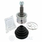 Шарнирный комплект, приводной вал