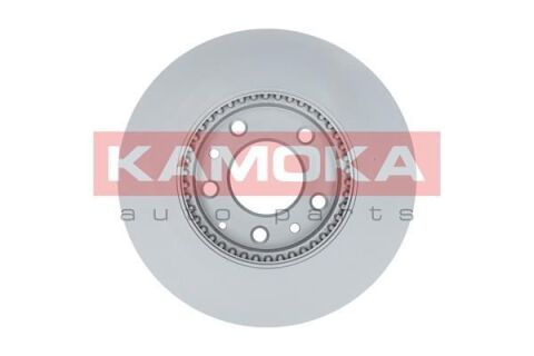 Тормозные диски Mazda 6 02-13