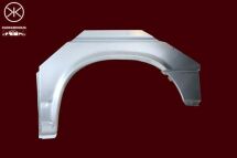 Арка лив. зад. крылья – короткая верс.