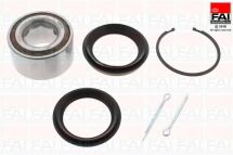 NISSAN Підшипник передньої маточини Micra 93-