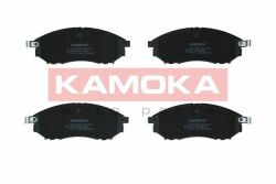 Тормозные колодки дисковые