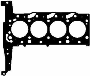 Прокладка головки Transit/Mondeo 2.0 TDCI 00-(2.00mm)