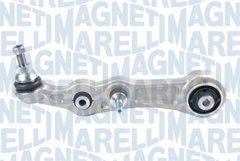 MAGNETI MARELLI  DB Рычаг передн.нижн.лев.W205/213 14-