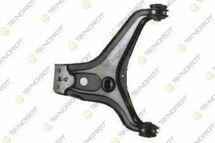 Рычаг передний левый без шаровой опоры Audi 80 91–