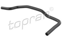 Патрубок системи охолодження