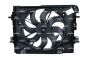 Вентилятор, система охолодження двигуна, фото 1 - інтерент-магазин Auto-Mechanic