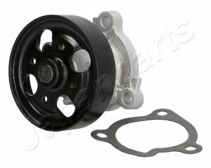 JAPANPARTS NISSAN Помпа води Primera, X-Trail 2.0 01-, Renault Koleos 2.5 08-