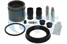 Ремкомплект переднего суппорта с поршеньком + гильзы CITROEN, FORD, OPEL Ремкомплект переднего суппорта с поршеньком + гильзы CITROEN, FORD, OPEL