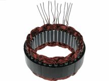 Обмотка генератора