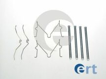 К-кт. установки торм. кол. MAZDA 323