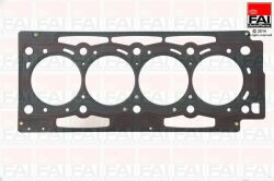 PEUGEOT Прокладка головки блоку 406-804, Citroen C8 2.2 00-