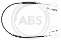 Трос ручного тормоза Crafter/W906 (06-21) Трос ручного тормоза Crafter/W906 (06-21)