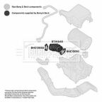 Патрубок Патрубок