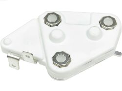 Реле генератора (12V) Opel Kadette 1.2-2.0i 84-92