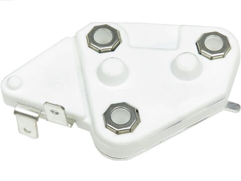 Реле генератора (12V) Opel Kadette 1.2-2.0i 84-92