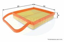 Фільтр повітряний