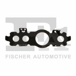 Прокладка турбіни (сторона зливу оливи) Citroën C4 Grand Picasso II 2.0 13–, Citroën C4 Spacetourer 2.0 18–, Opel Jumpy 2.0 16–, Ford, Peugeot