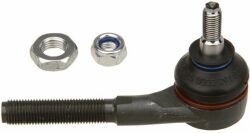 Наконечник рульової тяги Peugeot 206/307 00-/Citroen C4 05-11 Л.