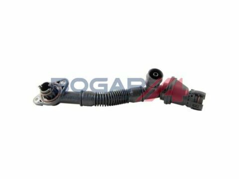 Патрубок вентиляції картера BMW X5 (E70)/X6 (E71) 4.4i 08-14 (1-4 циліндр) (N63) Патрубок вентиляції картера BMW X5 (E70)/X6 (E71) 4.4i 08-14 (1-4 циліндр) (N63)