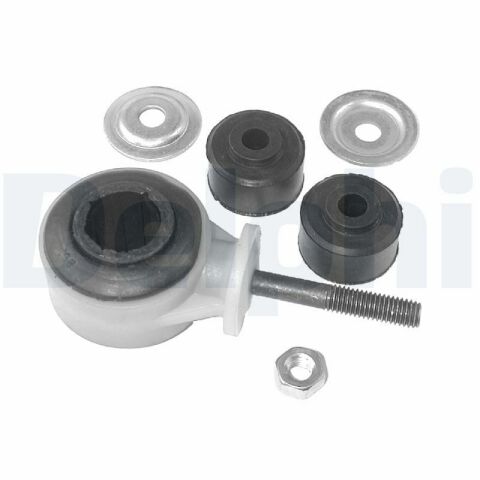 Тяга стабилизатора (переднего) Opel Astra F/Vectra A 88-05