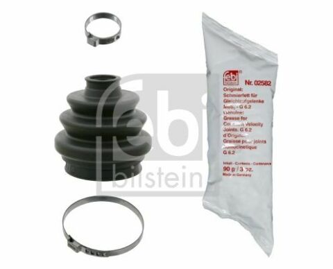 FEBI FIAT Пыльник Шрус (к-т) Croma FEBI FIAT Пыльник Шрус (к-т) Croma