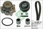 Комплект ГРМ + насос Audi A3/Skoda Octavia/VW Golf 2.0FSI 04-10, фото 26 - интернет-магазин Auto-Mechanic