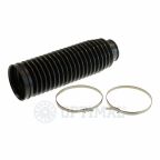 Пыльник рулевого механизма