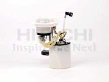 Электробензонасос (модуль) Volkswagen Passat 1.4/2.0 TSI 07-14