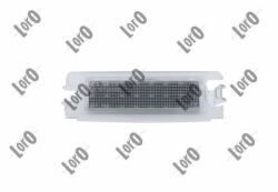 Фонарь подсветки номерного знака 2шт LED Фонарь подсветки номерного знака 2шт LED