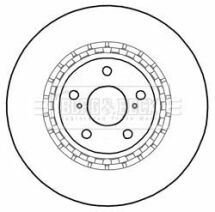 Гальмівний диск
