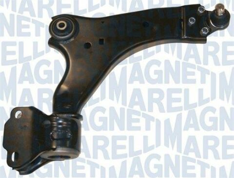 MAGNETI MARELLI VOLVO Важіль передній правий XC60 08- MAGNETI MARELLI VOLVO Важіль передній правий XC60 08-