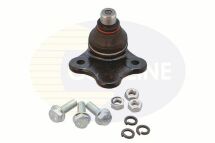 Кульова опора