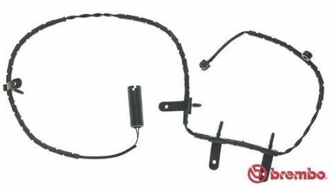 Датчик износа колодки