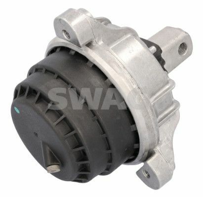 Опора, двигун