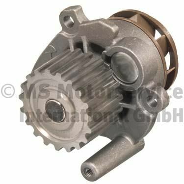 Водяний насос Caddy III/T5/Octavia/Fabia/Golf V/Passat 1.4/1.9TDI/2.0SDI Водяний насос Caddy III/T5/Octavia/Fabia/Golf V/Passat 1.4/1.9TDI/2.0SDI