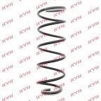 Пружина ходовой части