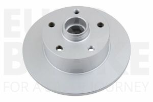 Гальмівний диск