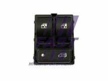 Кнопка склопідіймача Citroen Jumper/Peugeot Boxer 06- (блок) Кнопка склопідіймача Citroen Jumper/Peugeot Boxer 06- (блок)