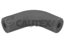 Шланг, продування картера