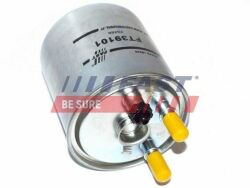 Фільтр паливний 1.5DCI 8V,2.0DCI 16V,3.0DCI 24V RENAULT Laguna 07-15, Kangoo 08-17, Kangoo 09-17, Twingo 07-13 Фільтр паливний 1.5DCI 8V,2.0DCI 16V,3.0DCI 24V RENAULT Laguna 07-15, Kangoo 08-17, Kangoo 09-17, Twingo 07-13