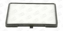 Фільтр повітря салону picanto 04-