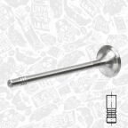 Выпускной клапан